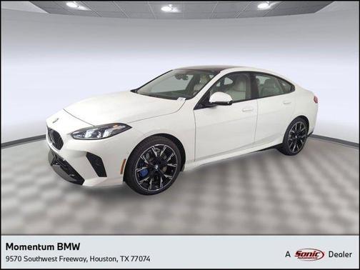 2025 BMW 228 Gran Coupe xDrive