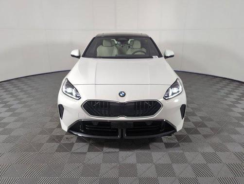 2025 BMW 228 Gran Coupe xDrive