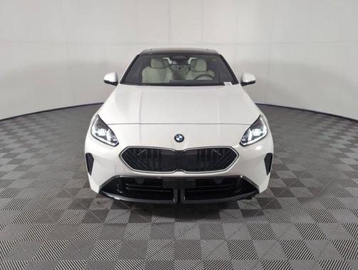 2025 BMW 228 Gran Coupe xDrive