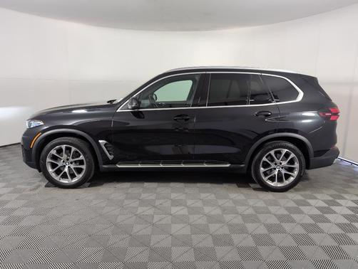 2024 BMW X5 sDrive40i