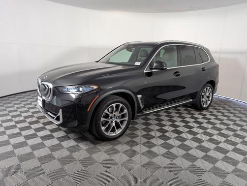 2024 BMW X5 sDrive40i