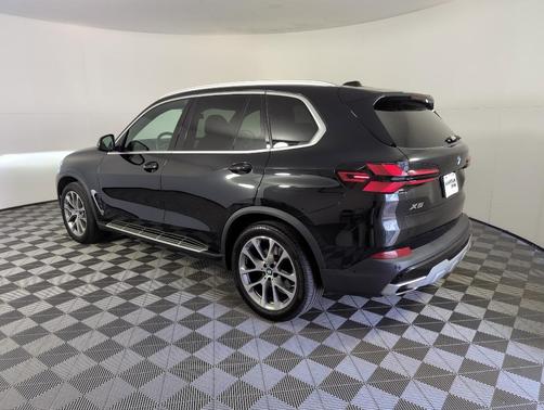 2024 BMW X5 sDrive40i