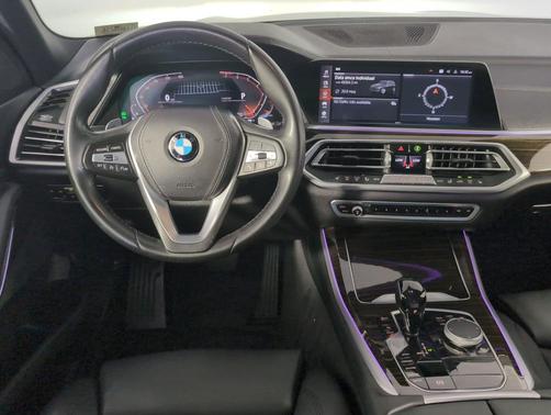 2020 BMW X5 sDrive40i