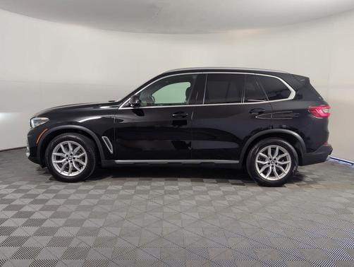 2020 BMW X5 sDrive40i