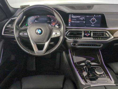 2020 BMW X5 sDrive40i