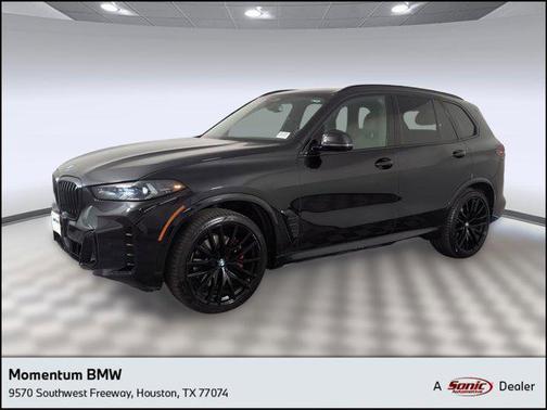 2024 BMW X5 sDrive40i