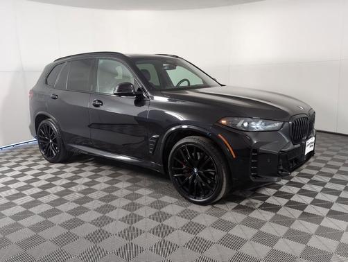 2024 BMW X5 sDrive40i