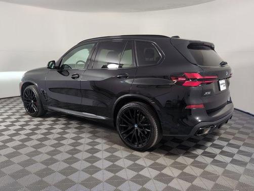 2024 BMW X5 sDrive40i
