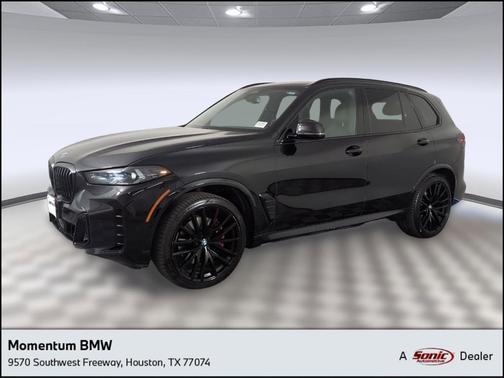 2024 BMW X5 sDrive40i