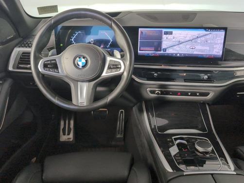 2024 BMW X5 sDrive40i
