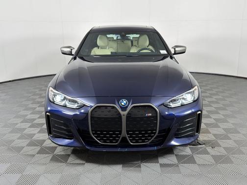 2023 BMW i4 Gran Coupe M50