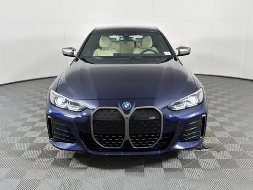 2023 BMW i4 Gran Coupe M50