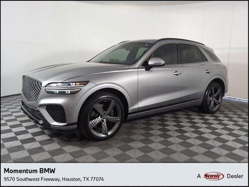 2022 Genesis GV70 3.5T Sport