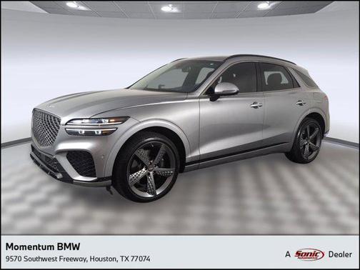 2022 Genesis GV70 3.5T Sport