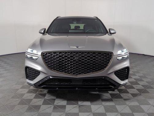 2022 Genesis GV70 3.5T Sport