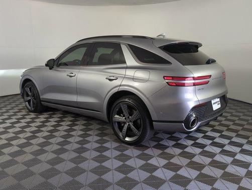 2022 Genesis GV70 3.5T Sport