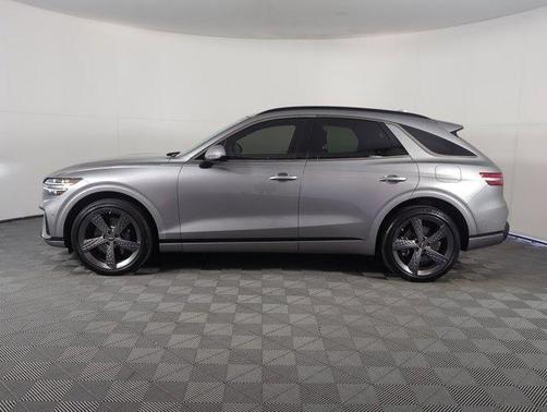 2022 Genesis GV70 3.5T Sport