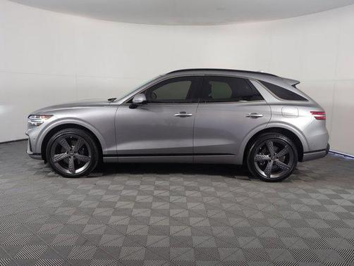 2022 Genesis GV70 3.5T Sport