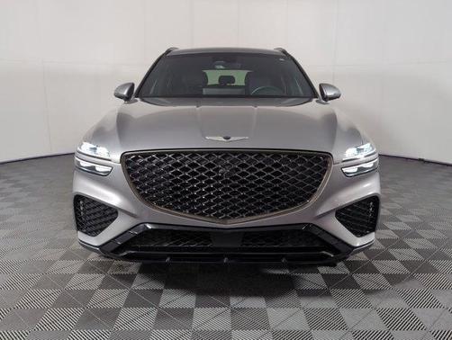 2022 Genesis GV70 3.5T Sport