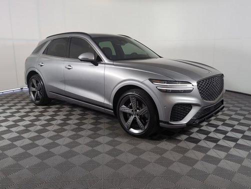 2022 Genesis GV70 3.5T Sport