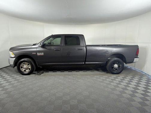 2017 RAM 2500 Tradesman