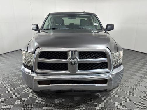 2017 RAM 2500 Tradesman