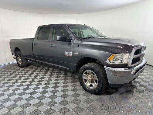 2017 RAM 2500 Tradesman