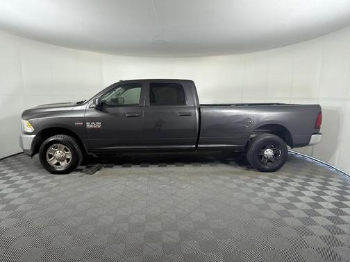 2017 RAM 2500 Tradesman