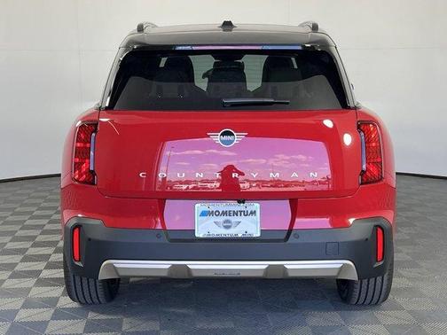 2025 MINI Countryman S