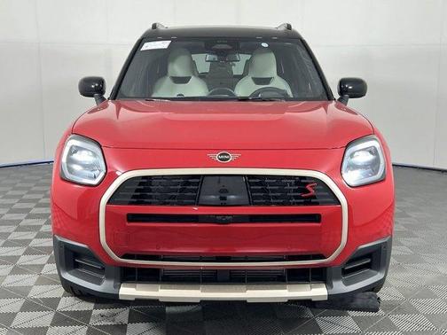 2025 MINI Countryman S