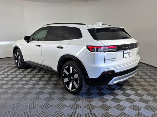 2024 Honda Prologue Elite