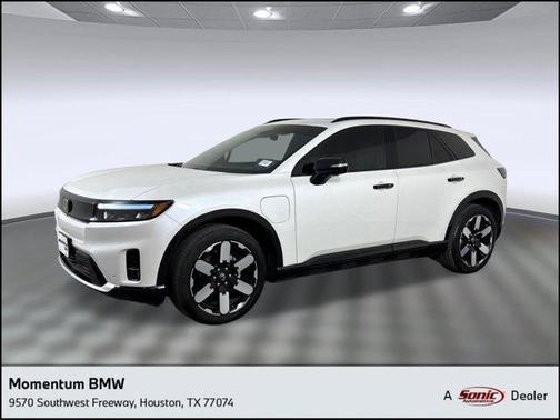 Pearl 2024 Honda Prologue Elite