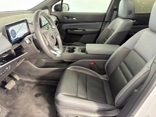 2024 Honda Prologue Elite