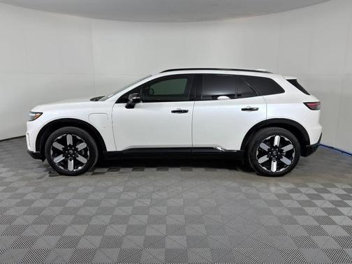 2024 Honda Prologue Elite