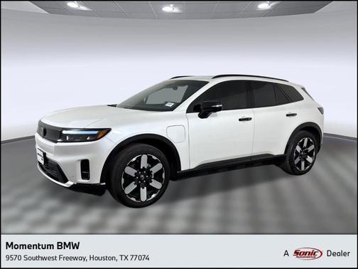 2024 Honda Prologue Elite