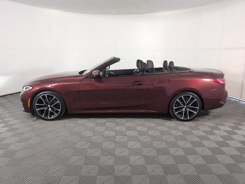 2022 BMW 430 i