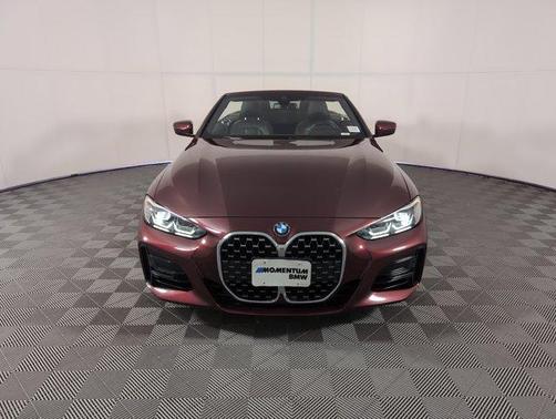 2022 BMW 430 i