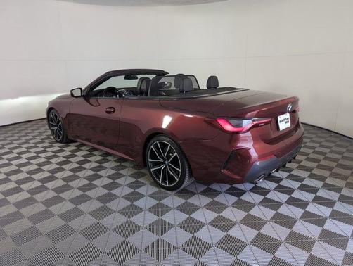 2022 BMW 430 i