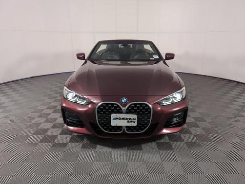 2022 BMW 430 i