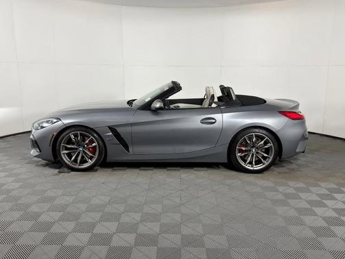 2024 BMW Z4 M40i