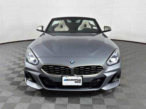 2024 BMW Z4 M40i
