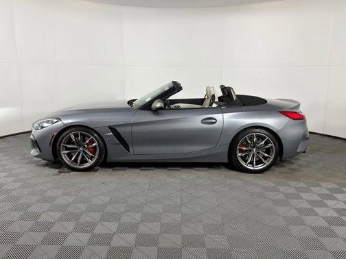 2024 BMW Z4 M40i