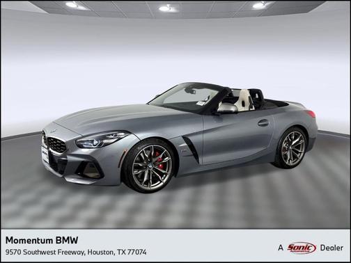 2024 BMW Z4 M40i