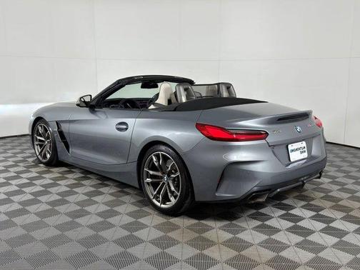 2024 BMW Z4 M40i