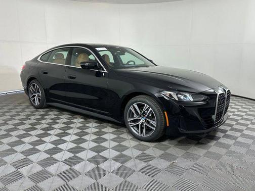 2026 BMW 430 Gran Coupe i