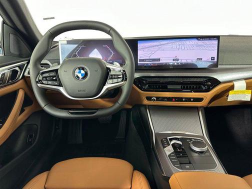 2026 BMW 430 Gran Coupe i