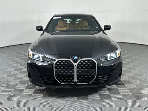 2026 BMW 430 Gran Coupe i