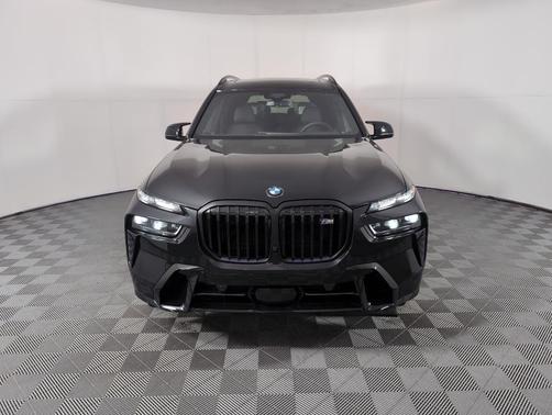 2026 BMW X7 M60i