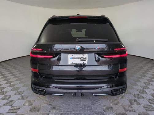2026 BMW X7 M60i