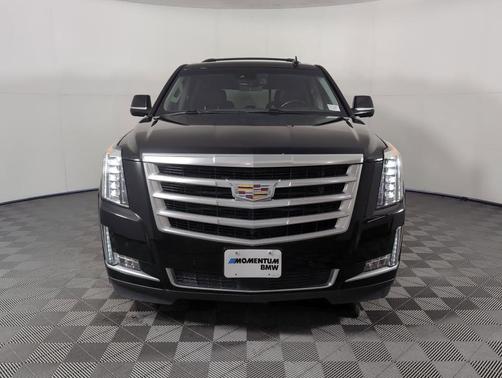 2015 Cadillac Escalade Premium